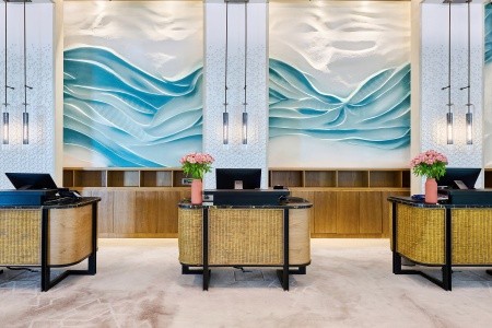 Spojené arabské emiráty Ras Al Khaimah Intercontinental Ras Al Khaimah Mina Al Arab Resort & Spa 16 dňový pobyt All Inclusive Letecky Letisko: Praha February 2026 (23/02/26-10/03/26)