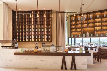 Spojené arabské emiráty Ras Al Khaimah Intercontinental Ras Al Khaimah Mina Al Arab Resort & Spa 15 dňový pobyt All Inclusive Letecky Letisko: Praha January 2026 (22/01/26- 5/02/26)