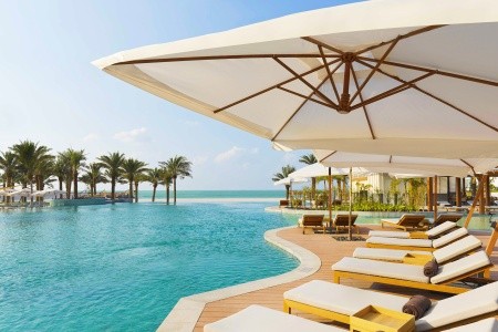 Spojené arabské emiráty Ras Al Khaimah Intercontinental Ras Al Khaimah Mina Al Arab Resort & Spa 16 dňový pobyt All Inclusive Letecky Letisko: Praha February 2026 (23/02/26-10/03/26)