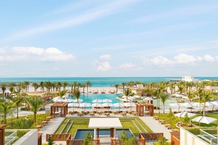 Spojené arabské emiráty Ras Al Khaimah Intercontinental Ras Al Khaimah Mina Al Arab Resort & Spa 15 dňový pobyt All Inclusive Letecky Letisko: Praha January 2026 (22/01/26- 5/02/26)