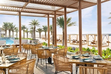 Spojené arabské emiráty Ras Al Khaimah Intercontinental Ras Al Khaimah Mina Al Arab Resort & Spa 16 dňový pobyt All Inclusive Letecky Letisko: Praha February 2026 (23/02/26-10/03/26)