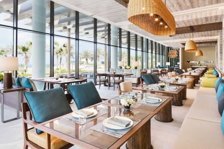 Spojené arabské emiráty Ras Al Khaimah Intercontinental Ras Al Khaimah Mina Al Arab Resort & Spa 16 dňový pobyt All Inclusive Letecky Letisko: Praha February 2026 (23/02/26-10/03/26)