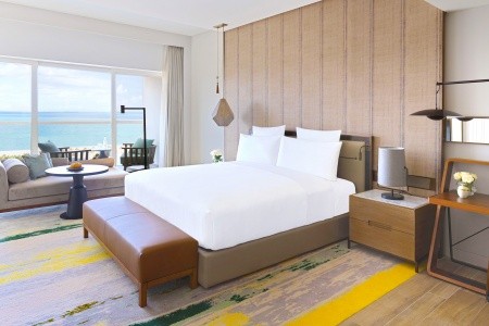 Spojené arabské emiráty Ras Al Khaimah Intercontinental Ras Al Khaimah Mina Al Arab Resort & Spa 15 dňový pobyt All Inclusive Letecky Letisko: Praha January 2026 (22/01/26- 5/02/26)