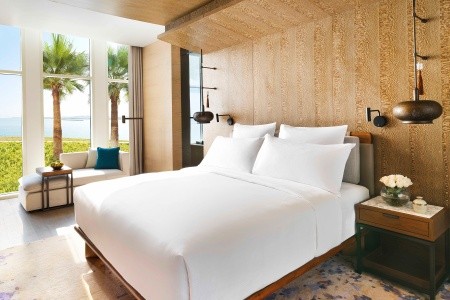 Spojené arabské emiráty Ras Al Khaimah Intercontinental Ras Al Khaimah Mina Al Arab Resort & Spa 15 dňový pobyt All Inclusive Letecky Letisko: Praha January 2026 (22/01/26- 5/02/26)