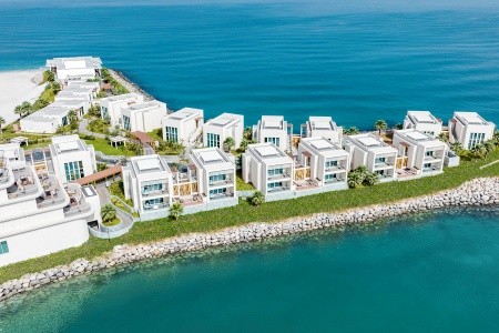 Spojené arabské emiráty Ras Al Khaimah Intercontinental Ras Al Khaimah Mina Al Arab Resort & Spa 16 dňový pobyt All Inclusive Letecky Letisko: Praha February 2026 (23/02/26-10/03/26)