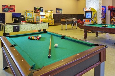 Turecko Turecká riviéra Dizalya Palm Garden 10 dňový pobyt Ultra All inclusive Letecky Letisko: Praha August 2026 (31/08/26- 9/09/26)