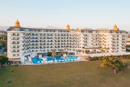 Asteria Bloom Side (Ex. Selectum For Two) - 2