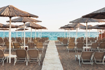 Turecko Side Asteria Bloom Side (Ex.