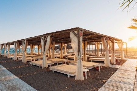 Turecko Side Asteria Bloom Side (Ex.