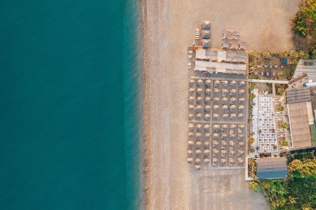 Turecko Side Asteria Bloom Side (Ex.