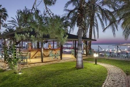 Turecko Kemer Grand Ring 6 dňový pobyt All Inclusive Letecky Letisko: Praha July 2026 ( 1/07/26- 6/07/26)