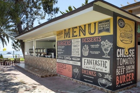 Turecko Kemer Grand Ring 6 dňový pobyt All Inclusive Letecky Letisko: Praha July 2026 ( 1/07/26- 6/07/26)