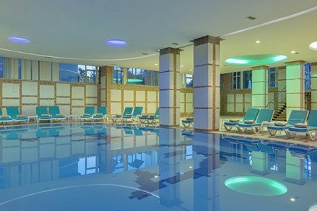 Turecko Kemer Grand Ring 6 dňový pobyt All Inclusive Letecky Letisko: Praha July 2026 ( 1/07/26- 6/07/26)