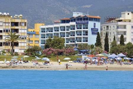 Blue Diamond Alya - 2