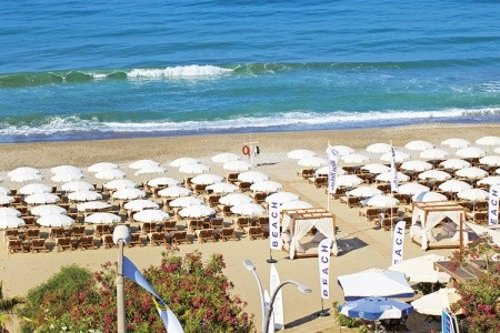 Turecko, Alanya, Blue Diamond Alya, za <span>29.990</span> Kč