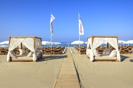 Turecko Alanya Blue Diamond Alya 9 dňový pobyt All Inclusive Letecky Letisko: Praha July 2026 (21/07/26-29/07/26)