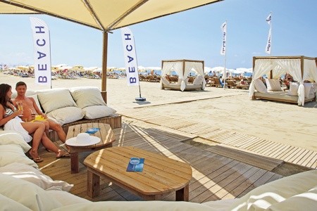 Turecko Alanya Blue Diamond Alya 9 dňový pobyt All Inclusive Letecky Letisko: Praha July 2026 (21/07/26-29/07/26)