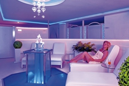 Turecko Alanya Blue Diamond Alya 9 dňový pobyt All Inclusive Letecky Letisko: Praha July 2026 (21/07/26-29/07/26)