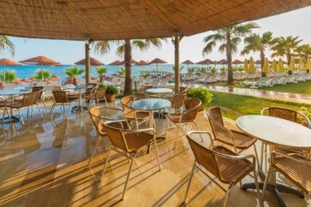 Turecko, Turecká riviéra, Dizalya Club, za <span>26.490</span> Kč