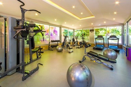 Turecko Turecká riviéra Dizalya Club 9 dňový pobyt All Inclusive Letecky Letisko: Praha July 2026 ( 5/07/26-13/07/26)