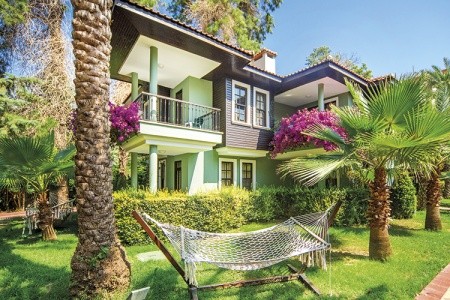 Turecko Turecká riviéra Dizalya Club 9 dňový pobyt All Inclusive Letecky Letisko: Praha July 2026 ( 5/07/26-13/07/26)