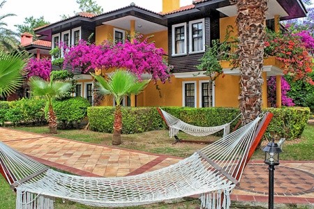 Turecko Turecká riviéra Dizalya Club 9 dňový pobyt All Inclusive Letecky Letisko: Praha July 2026 ( 5/07/26-13/07/26)