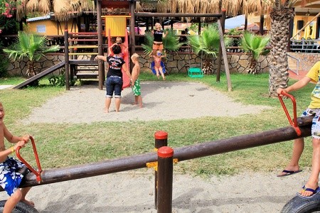 Turecko Turecká riviéra Dizalya Club 9 dňový pobyt All Inclusive Letecky Letisko: Praha July 2026 ( 5/07/26-13/07/26)