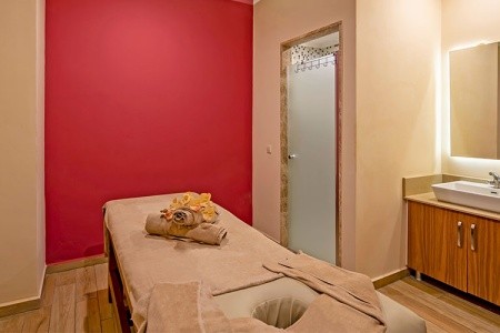 Turecko Turecká riviéra Dizalya Club 9 dňový pobyt All Inclusive Letecky Letisko: Praha July 2026 ( 5/07/26-13/07/26)