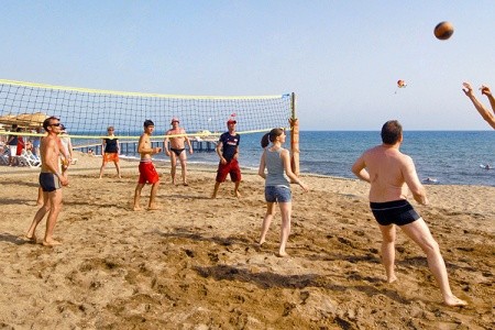 Turecko Turecká riviéra Dizalya Club 9 dňový pobyt All Inclusive Letecky Letisko: Praha July 2026 ( 5/07/26-13/07/26)