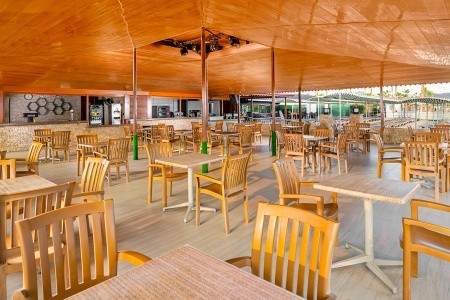 Turecko Alanya Caretta Beach 5 dňový pobyt All Inclusive Letecky Letisko: Praha September 2026 ( 6/09/26-10/09/26)