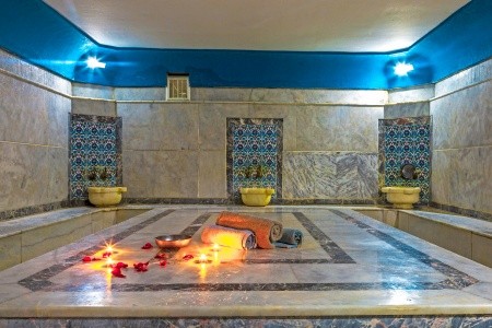 Turecko Alanya Caretta Beach 5 dňový pobyt All Inclusive Letecky Letisko: Praha September 2026 ( 6/09/26-10/09/26)