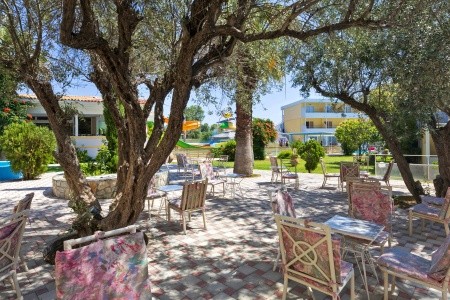 Grécko Rodos Golden Odyssey 11 dňový pobyt All Inclusive Letecky Letisko: Praha June 2026 ( 4/06/26-14/06/26)