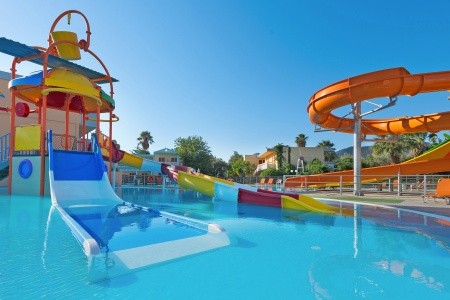 Grécko Rodos Golden Odyssey 11 dňový pobyt All Inclusive Letecky Letisko: Praha June 2026 ( 4/06/26-14/06/26)