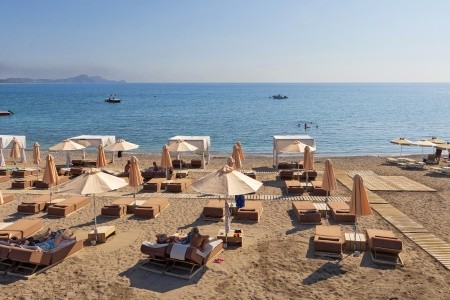 Grécko Rodos Golden Odyssey 11 dňový pobyt All Inclusive Letecky Letisko: Praha June 2026 ( 4/06/26-14/06/26)