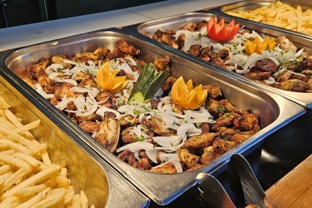 Grécko Rodos Golden Odyssey 11 dňový pobyt All Inclusive Letecky Letisko: Praha June 2026 ( 4/06/26-14/06/26)