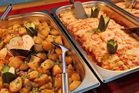 Grécko Rodos Golden Odyssey 11 dňový pobyt All Inclusive Letecky Letisko: Praha June 2026 ( 4/06/26-14/06/26)