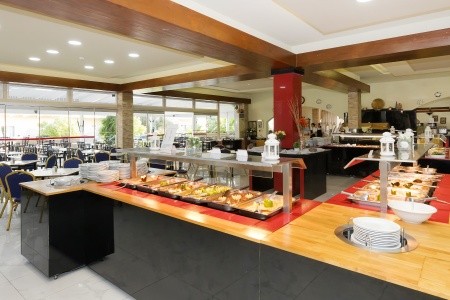 Grécko Rodos Golden Odyssey 11 dňový pobyt All Inclusive Letecky Letisko: Praha June 2026 ( 4/06/26-14/06/26)