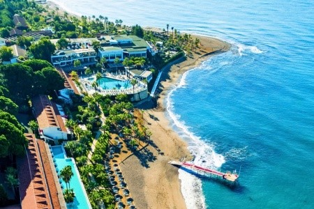 Flora Garden Beach - 3