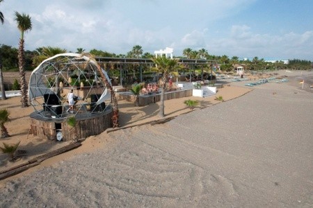 Flora Garden Beach - 5