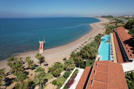 Flora Garden Beach - 6