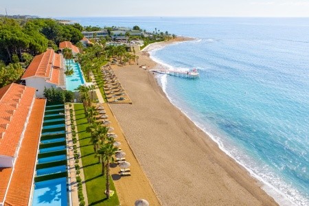 Flora Garden Beach - 7