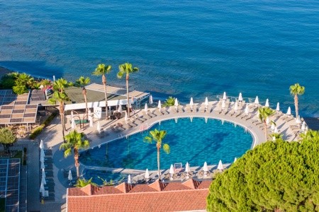 Flora Garden Beach - 8