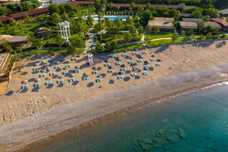 Flora Garden Beach - 9