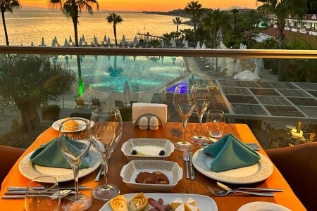 Flora Garden Beach - 10