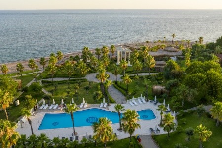 Flora Garden Beach - 11