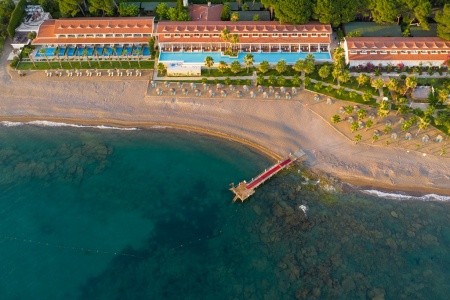 Flora Garden Beach - 12