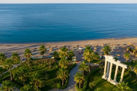 Flora Garden Beach - 13