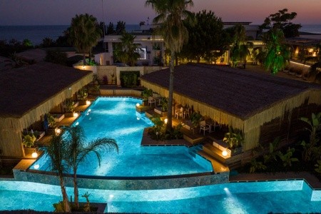 Flora Garden Beach - 16