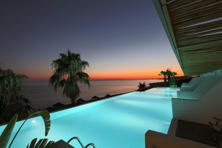 Flora Garden Beach - 17