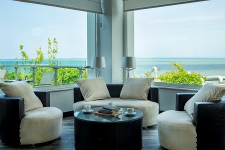 Flora Garden Beach - 20